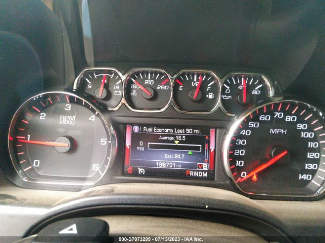 3GTU2VEC3EG524385 GMC Sierra 1500 Slt