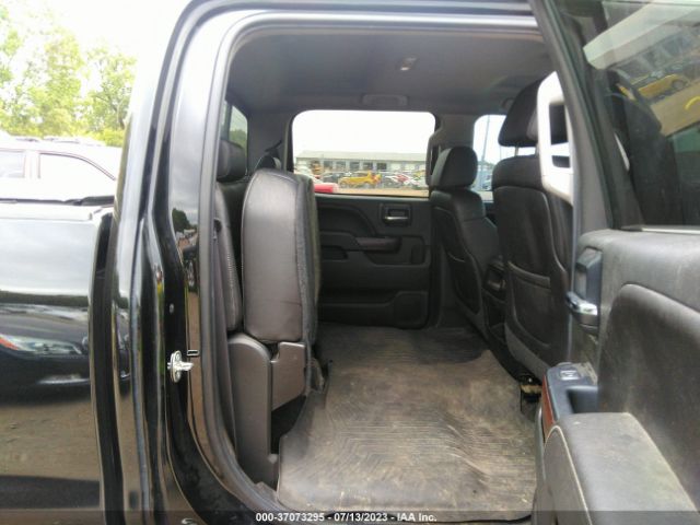 3GTU2VEC3EG524385 GMC Sierra 1500 Slt