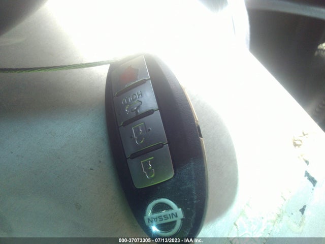 2010 NISSAN ALTIMA 2.5 SL VIN: 1N4AL2APXAN414433
