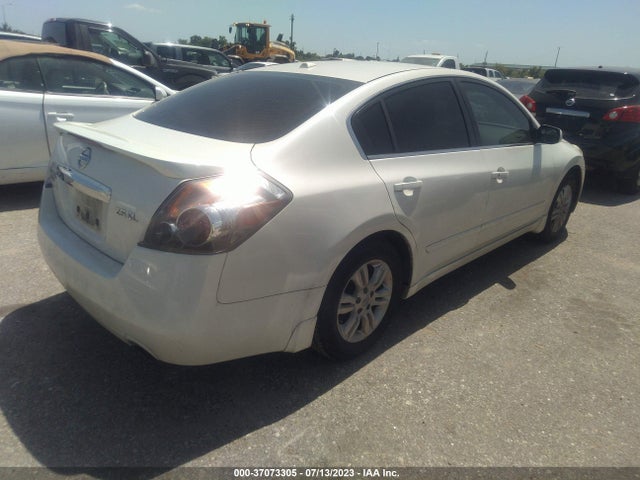2010 NISSAN ALTIMA 2.5 SL VIN: 1N4AL2APXAN414433