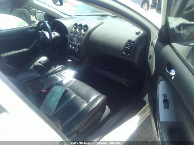 2010 NISSAN ALTIMA 2.5 SL VIN: 1N4AL2APXAN414433