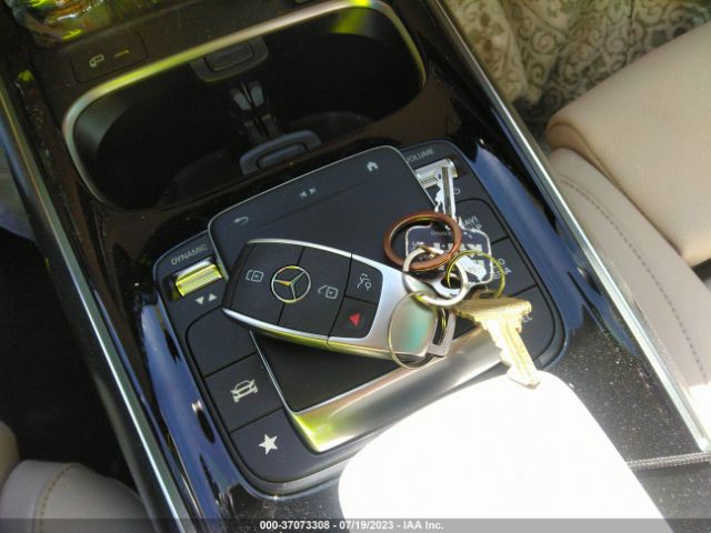 W1N4N4GBXPJ517577 Mercedes-Benz Gla Gla 250
