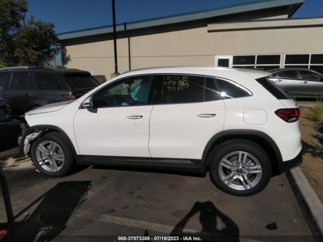 W1N4N4GBXPJ517577 Mercedes-Benz Gla Gla 250