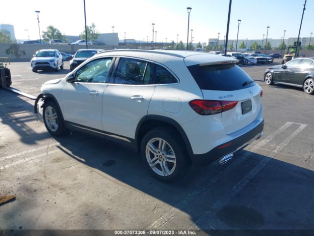 W1N4N4GBXPJ517577 Mercedes-Benz Gla Gla 250