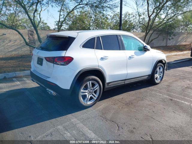 W1N4N4GBXPJ517577 Mercedes-Benz Gla Gla 250