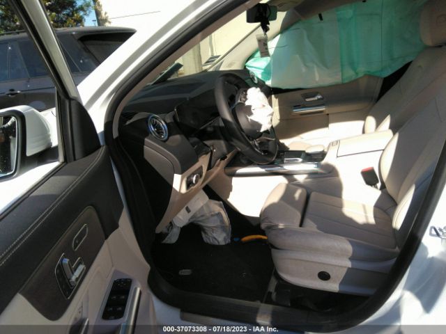 W1N4N4GBXPJ517577 Mercedes-Benz Gla Gla 250