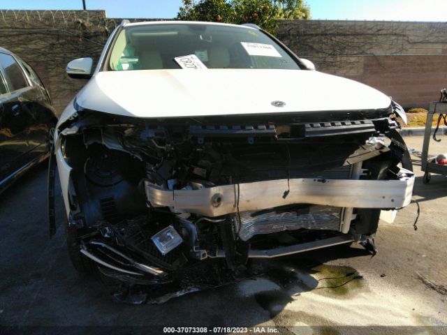 W1N4N4GBXPJ517577 Mercedes-Benz Gla Gla 250