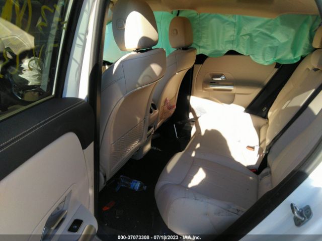 W1N4N4GBXPJ517577 Mercedes-Benz Gla Gla 250