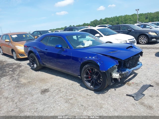 2019 2C3CDZFJ8KH694560 main image