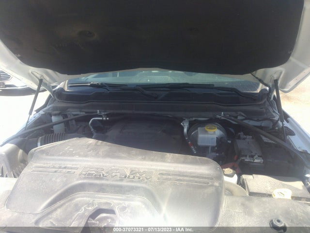 3C6UR5DJ7NG104079 RAM 2500 Big Horn