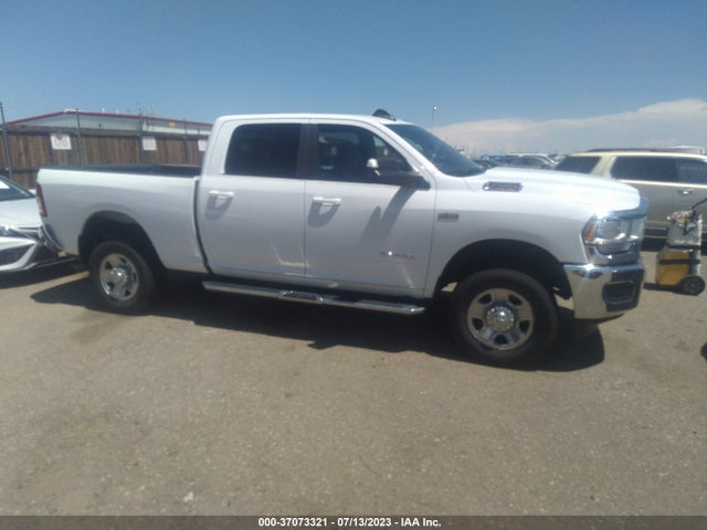 3C6UR5DJ7NG104079 RAM 2500 Big Horn