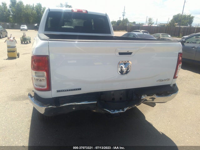 3C6UR5DJ7NG104079 RAM 2500 Big Horn