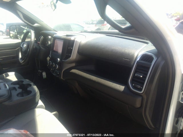 3C6UR5DJ7NG104079 RAM 2500 Big Horn