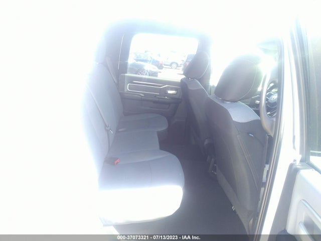 3C6UR5DJ7NG104079 RAM 2500 Big Horn