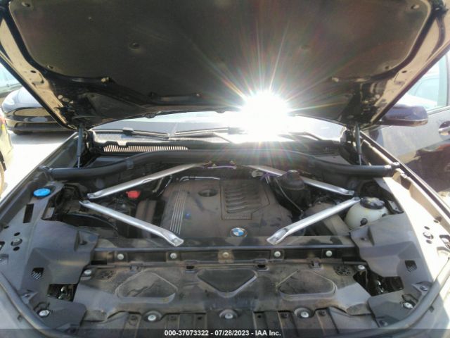 5UXCR4C02M9E80342 BMW X5 Sdrive40i