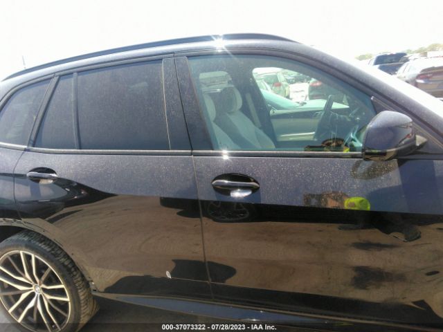 5UXCR4C02M9E80342 BMW X5 Sdrive40i