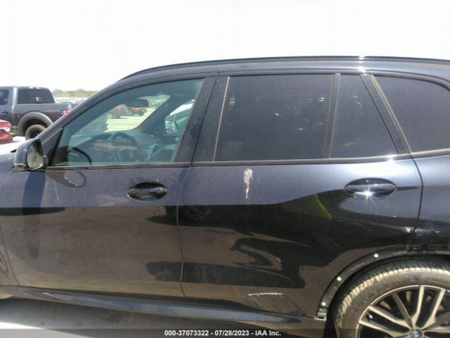 5UXCR4C02M9E80342 BMW X5 Sdrive40i