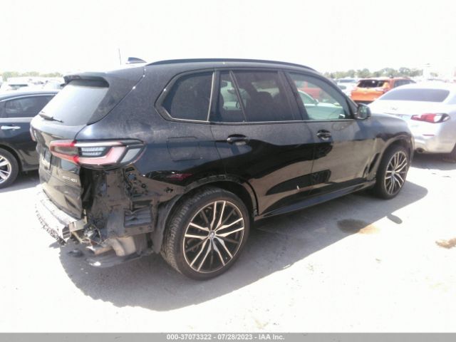 5UXCR4C02M9E80342 BMW X5 Sdrive40i
