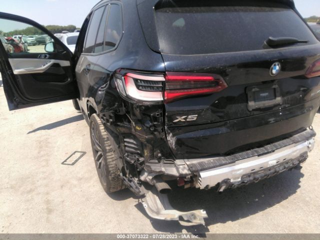 5UXCR4C02M9E80342 BMW X5 Sdrive40i