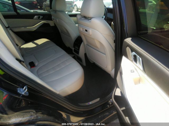 5UXCR4C02M9E80342 BMW X5 Sdrive40i
