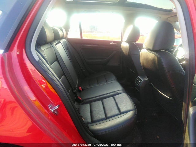 2012 VOLKSWAGEN JETTA SPORTWAGEN TDI W/SUNROOF VIN: 3VWPL7AJ3CM689178