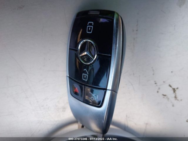 WDD1K6FB5JF036586 Mercedes-Benz E-class E 400