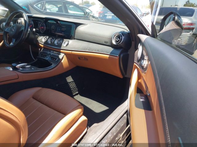 WDD1K6FB5JF036586 Mercedes-Benz E-class E 400