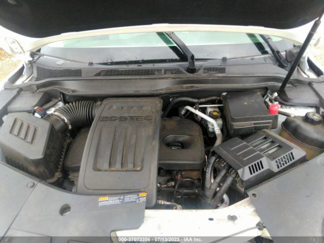 2GKALTEK7E6255934 GMC Terrain Slt