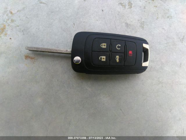 2GKALTEK7E6255934 GMC Terrain Slt