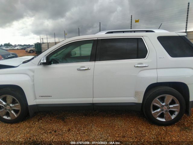 2GKALTEK7E6255934 GMC Terrain Slt