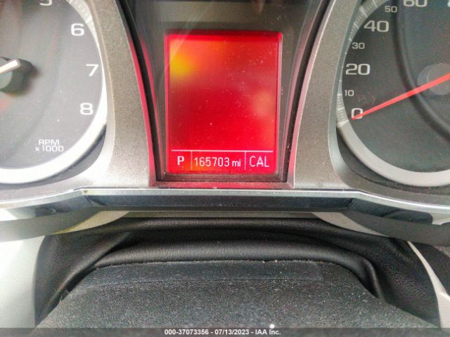2GKALTEK7E6255934 GMC Terrain Slt