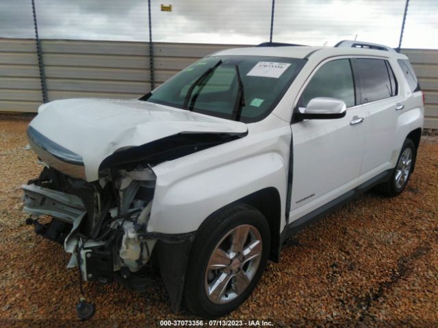 2GKALTEK7E6255934 GMC Terrain Slt