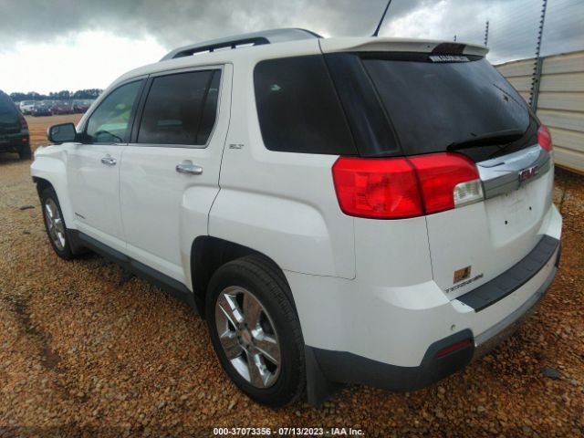 2GKALTEK7E6255934 GMC Terrain Slt