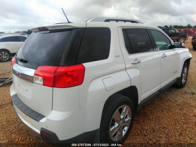 2GKALTEK7E6255934 GMC Terrain Slt