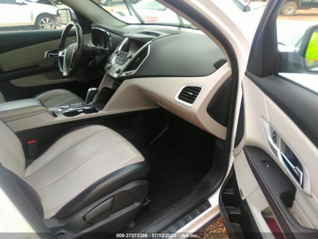 2GKALTEK7E6255934 GMC Terrain Slt