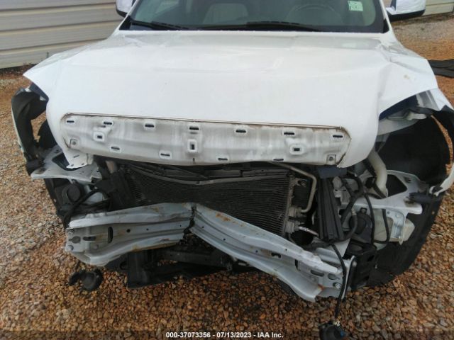 2GKALTEK7E6255934 GMC Terrain Slt