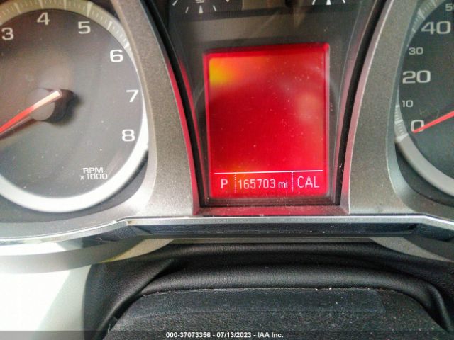 2GKALTEK7E6255934 GMC Terrain Slt