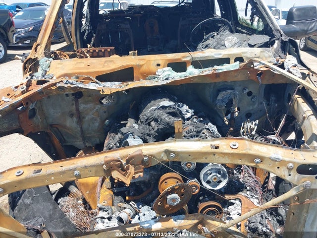 3C6TR5EJ4NG144341 RAM 2500 Power Wagon