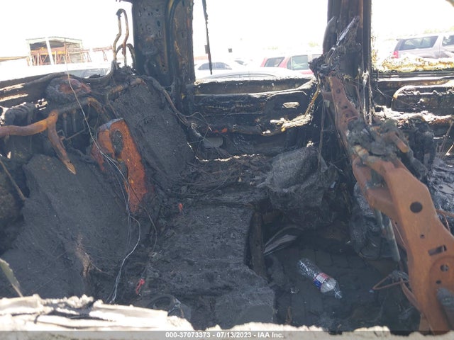 3C6TR5EJ4NG144341 RAM 2500 Power Wagon