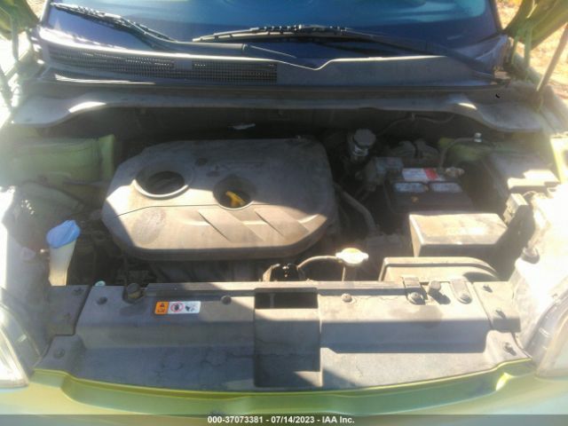 KNDJP3A58E7708510 KIA SOUL +