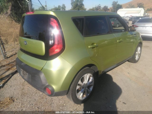 KNDJP3A58E7708510 KIA SOUL +