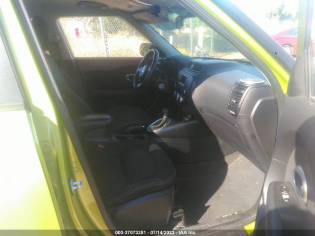 KNDJP3A58E7708510 KIA SOUL +