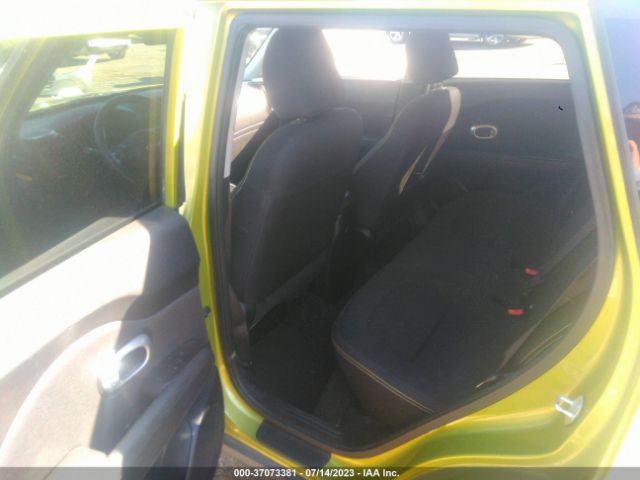 KNDJP3A58E7708510 KIA SOUL +