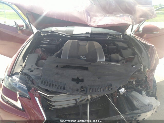 JTHBZ1BL3GA005420 Lexus Gs 350 F Sport