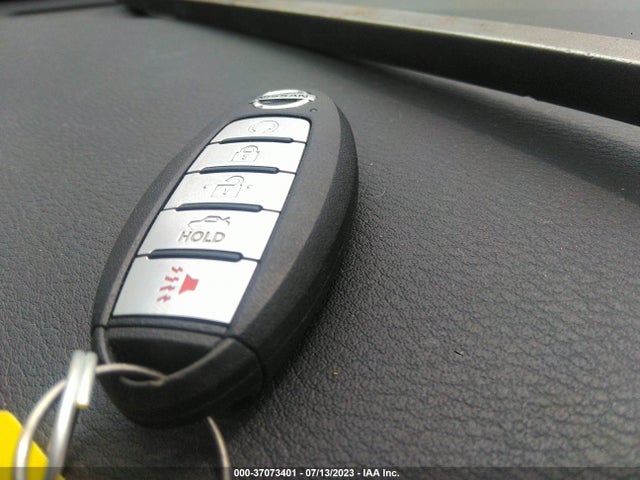 Nissan Altima 2.5 S 2019 1N4BL4BW7KC213883 Image 11