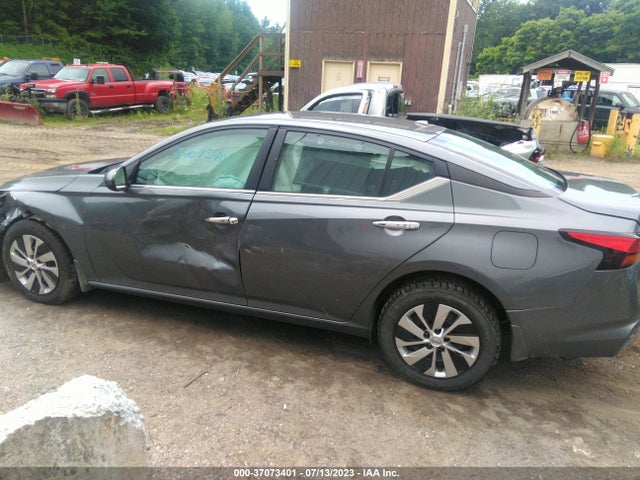 Nissan Altima 2.5 S 2019 1N4BL4BW7KC213883 Image 15