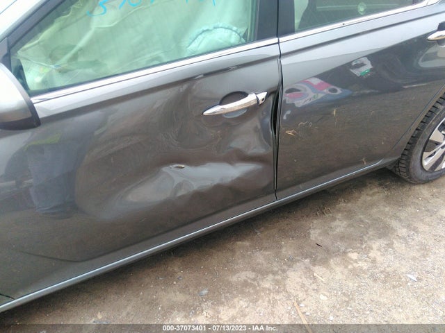 Nissan Altima 2.5 S 2019 1N4BL4BW7KC213883 Image 12