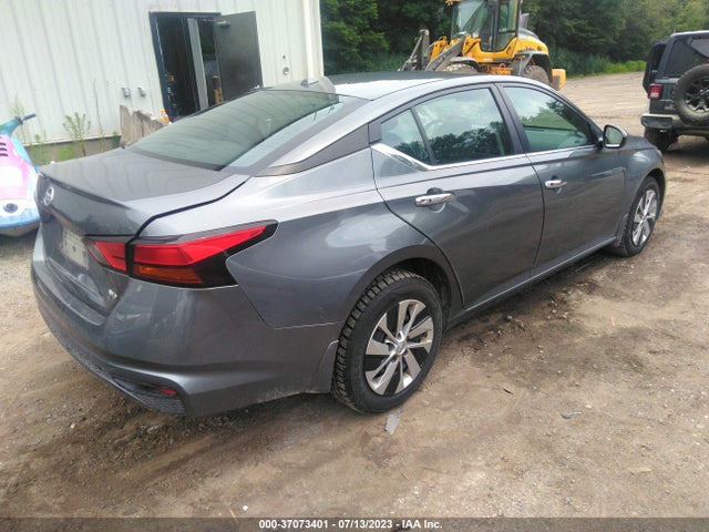Nissan Altima 2.5 S 2019 1N4BL4BW7KC213883 Image 4
