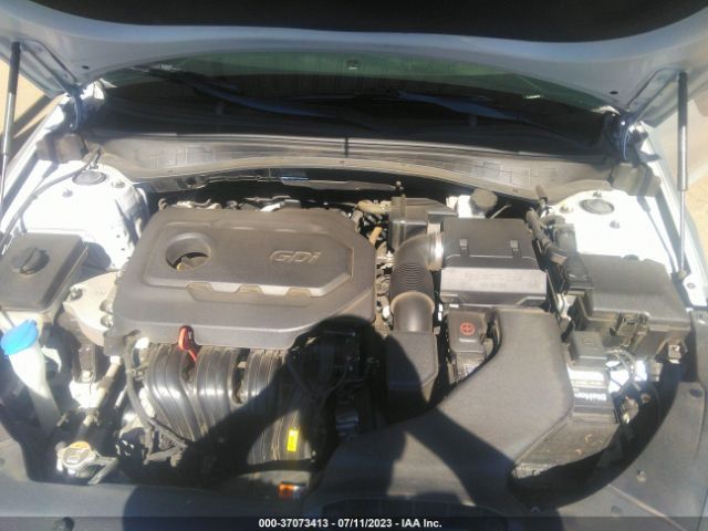 5XXGT4L33LG394275 KIA Optima Lx
