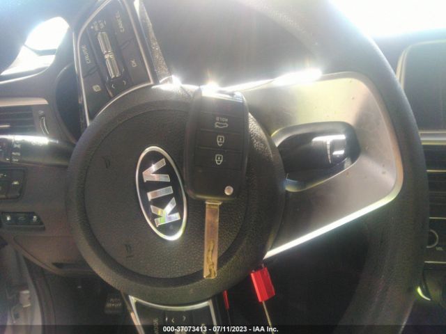 5XXGT4L33LG394275 KIA Optima Lx